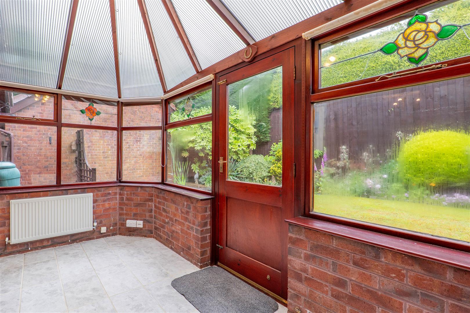 Sycamore Close, Fulwood, Preston